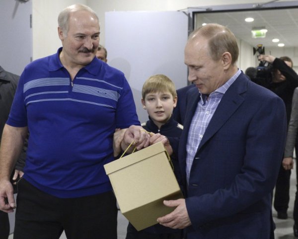 Снимка: Reuters