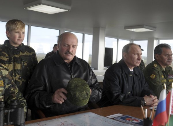 Снимка: Reuters
