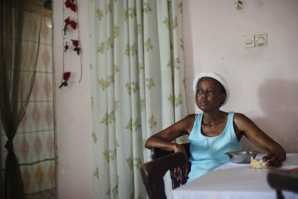 Снимка: Reuters