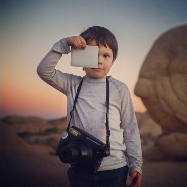 Снимка: Instagram