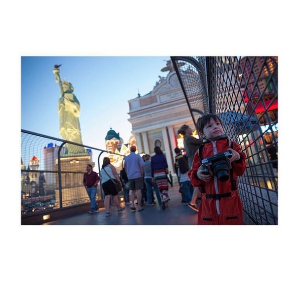 Снимка: Instagram