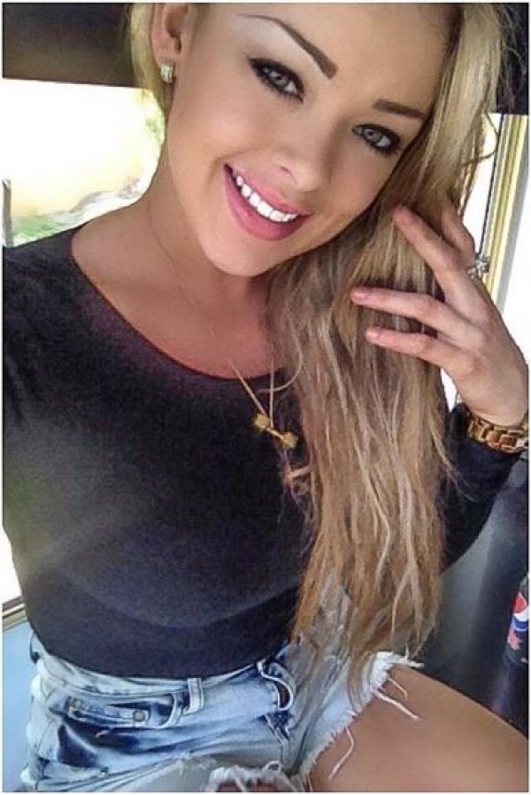 Снимка: Instagram, Maggie May Russel