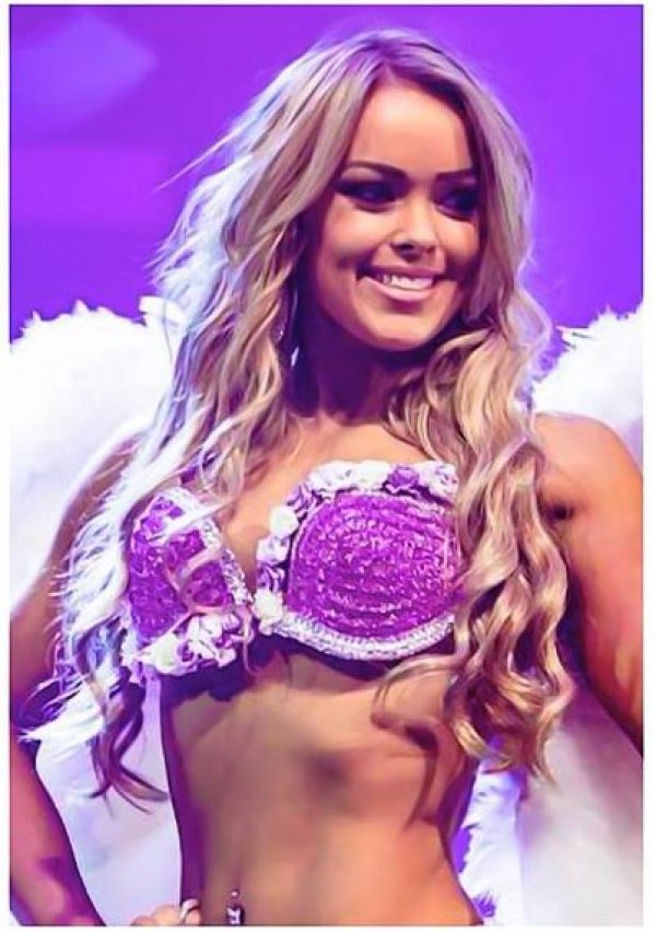 Снимка: Instagram, Maggie May Russel