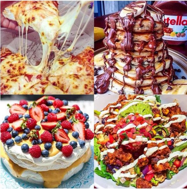 Снимка: Instagram, Maggie May Russel