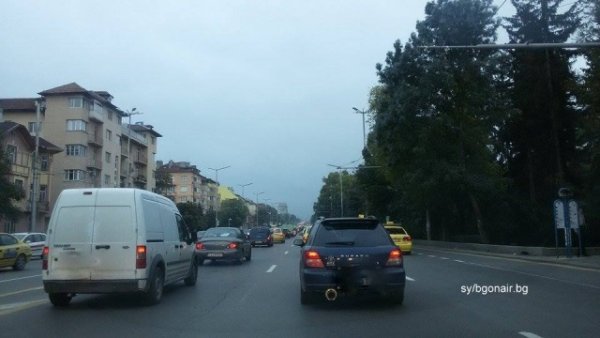 Снимка: bgonair.bg