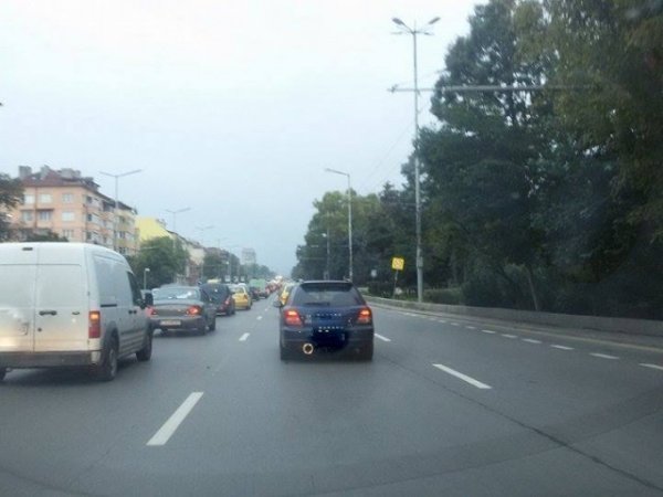 Снимка: bgonair.bg