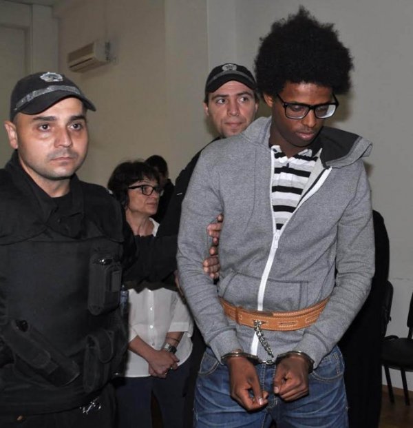 Снимка: Булфото