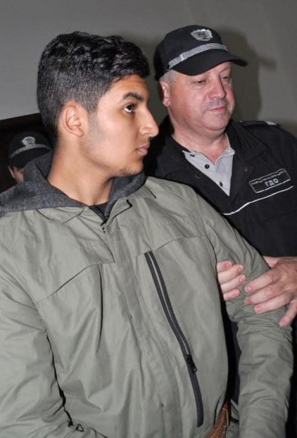 Снимка: Булфото