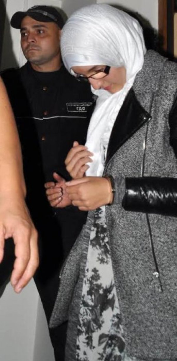 Снимка: Булфото