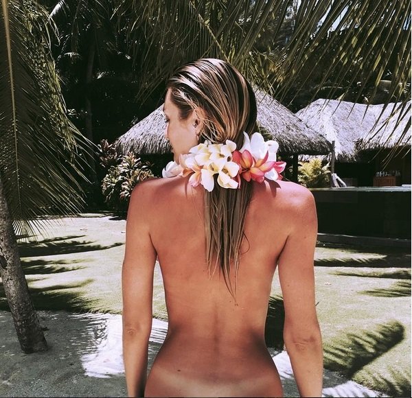 Снимка: instagram.com/angelcandices