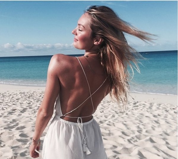 Снимка: instagram.com/angelcandices