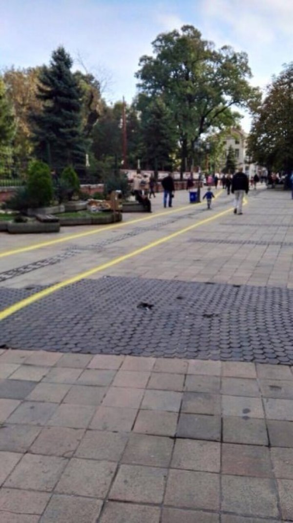 Снимка: Facebook