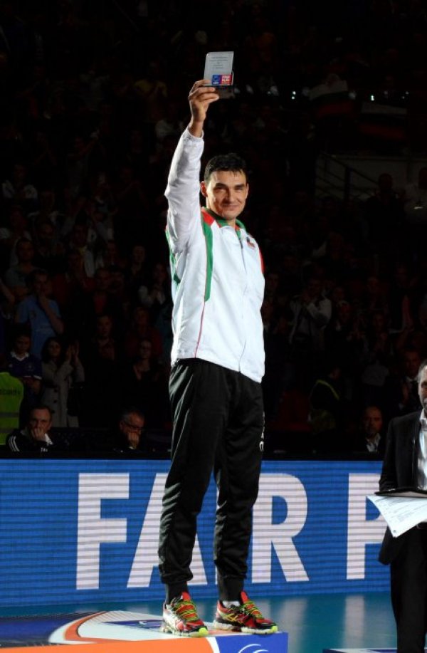 &nbsp;&nbsp;Снимка: Булфото