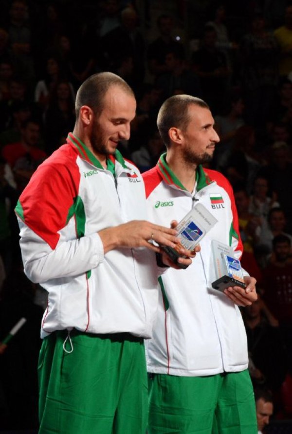 &nbsp;&nbsp;Снимка: Булфото