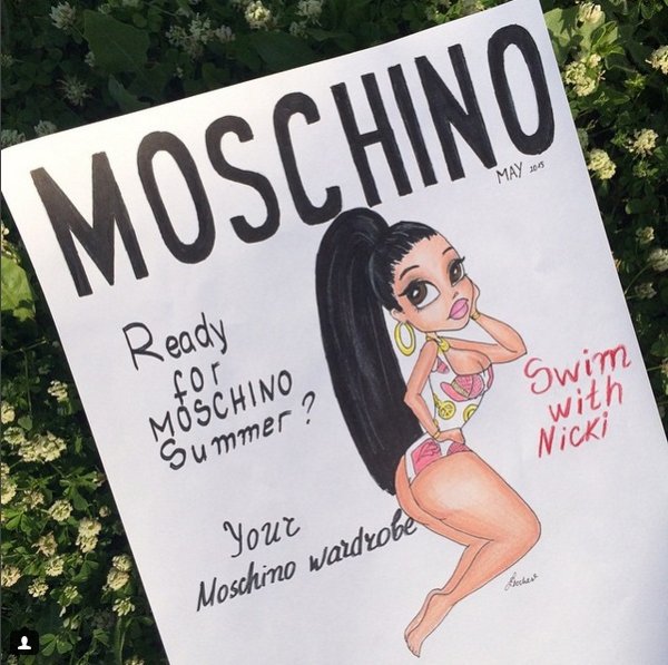 Снимка: Instagram