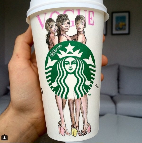 Снимка: Instagram