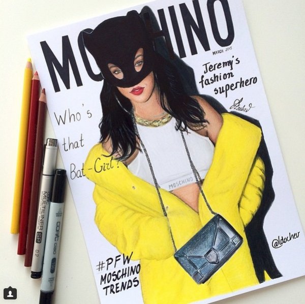 Снимка: Instagram