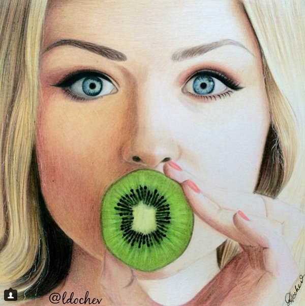 Снимка: Instagram