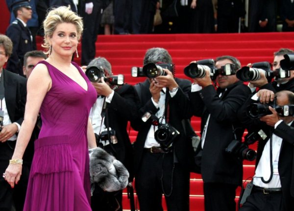 Снимка: Reuters