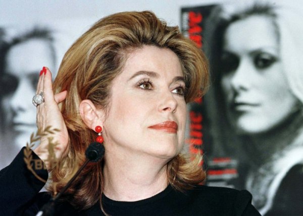 Снимка: Reuters