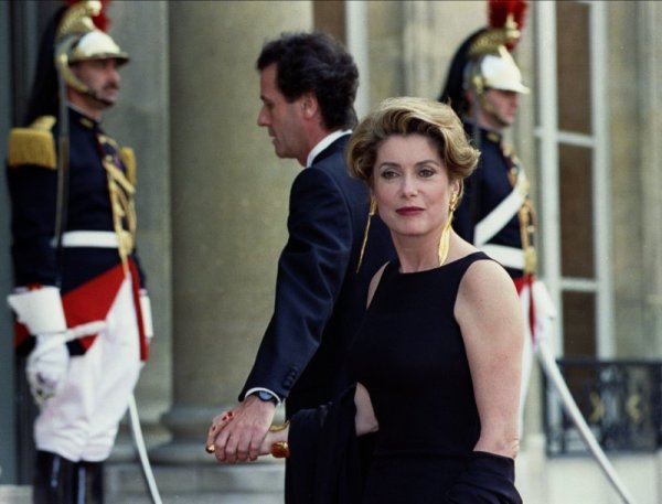 Снимка: Reuters