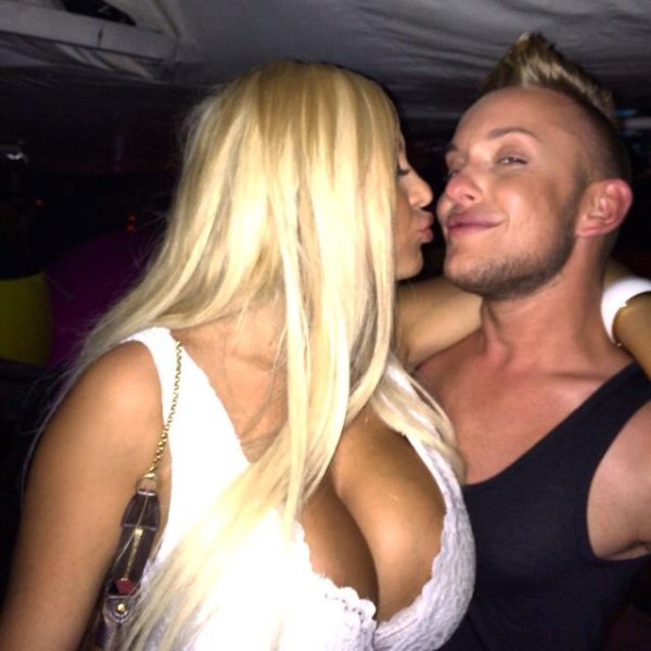 Снимка: Facebook