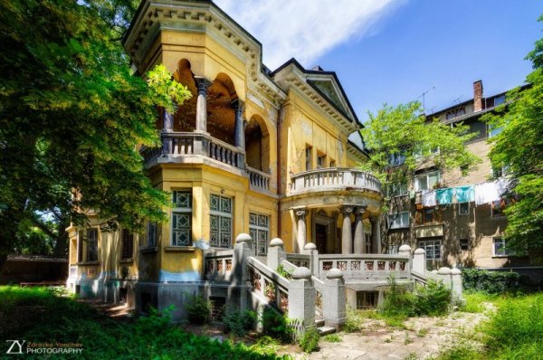 Снимка: Здравко Йончев