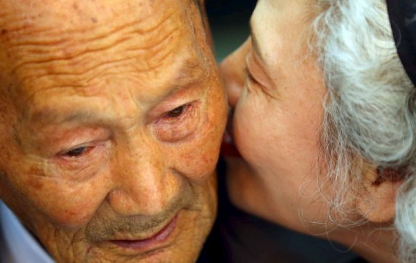 Снимка: Reuters