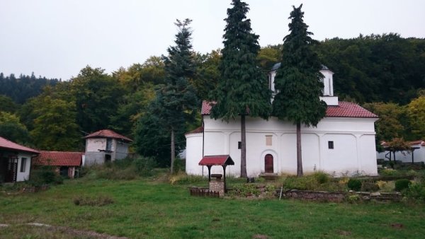 Снимка: Адриана Стателова