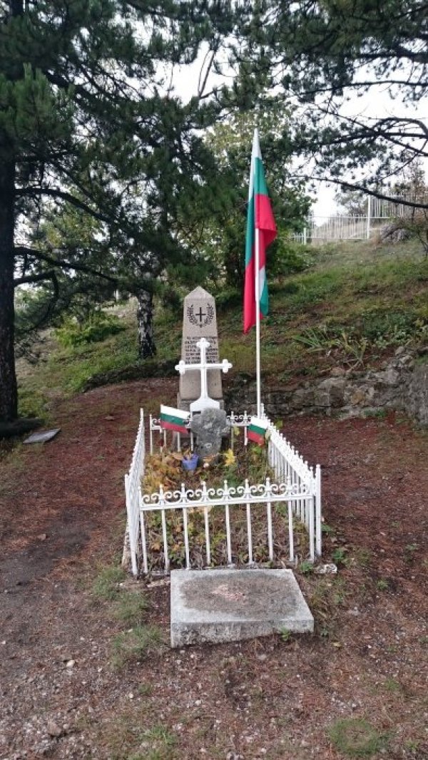 Снимка: Адриана Стателова