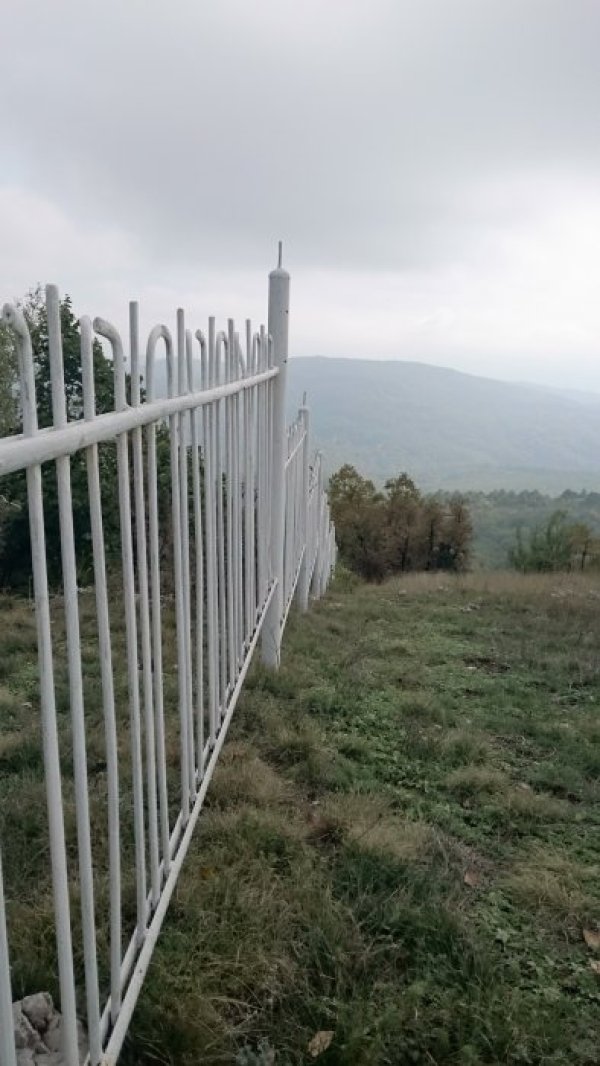 Снимка: Адриана Стателова