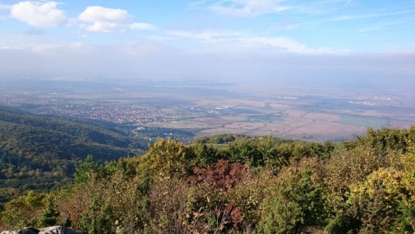 Снимка: Адриана Стателова