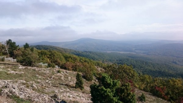 Снимка: Адриана Стателова