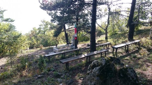 Снимка: Адриана Стателова