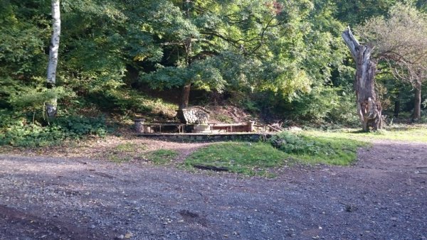 Снимка: Адриана Стателова