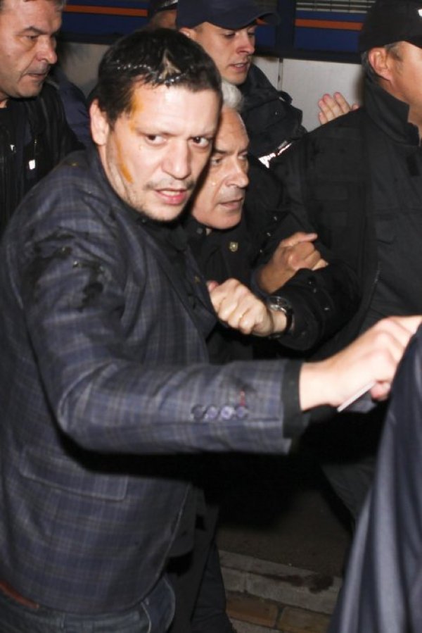 Снимка: Булфото