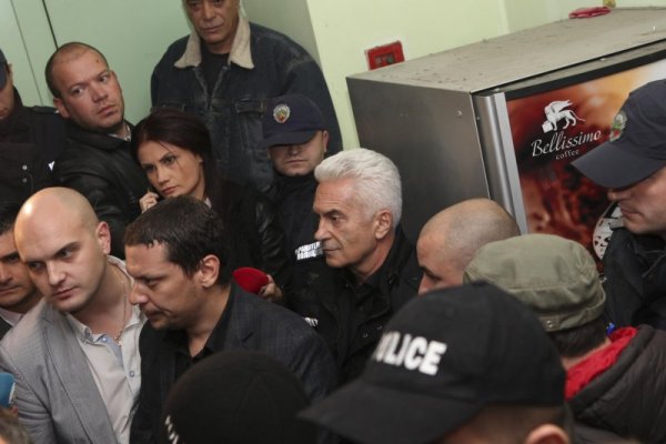 Снимка: Булфото