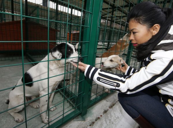 Снимка: Reuters