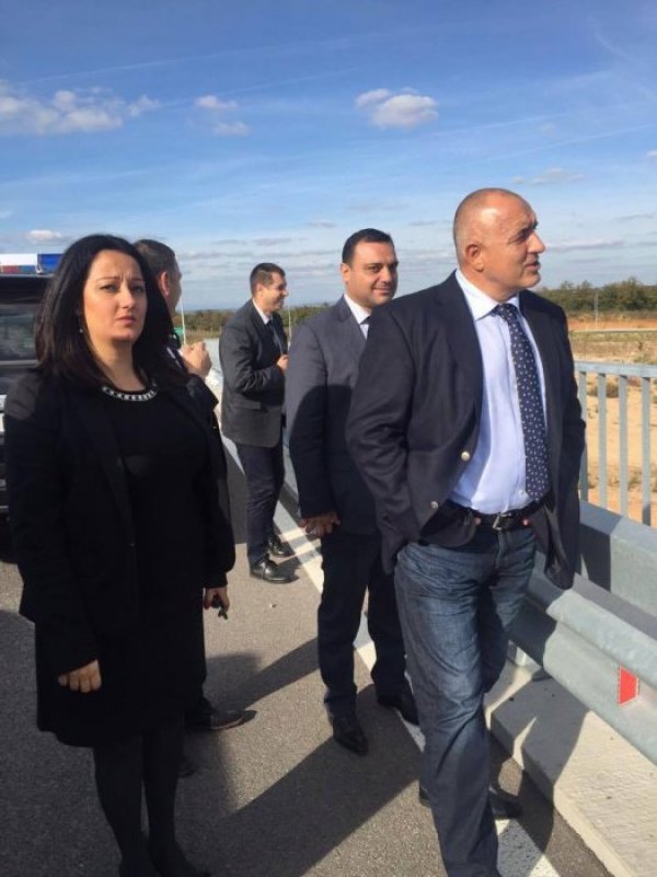 Снимка: Facebook