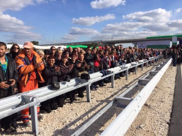 Снимка: Facebook