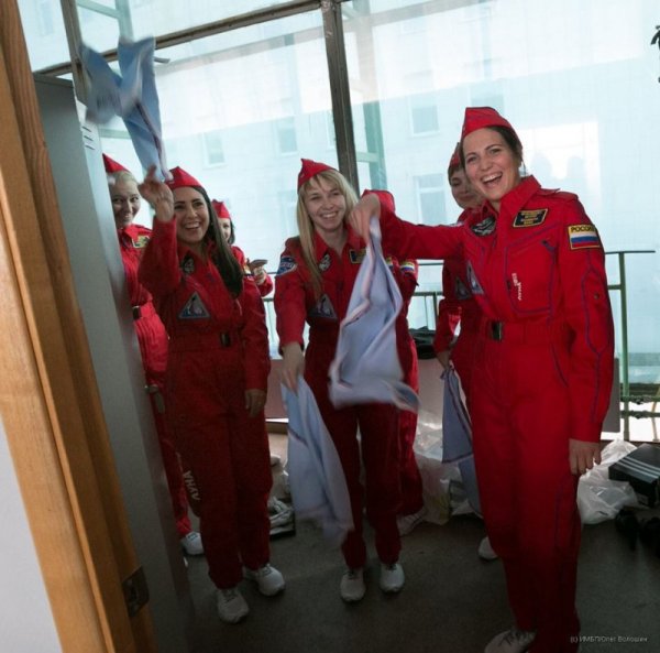 Снимка: Facebook