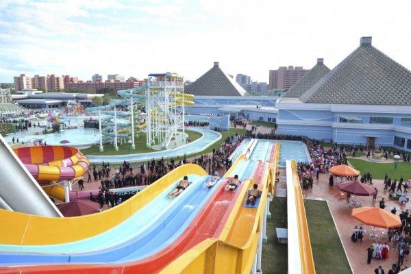 Снимка: Reuters