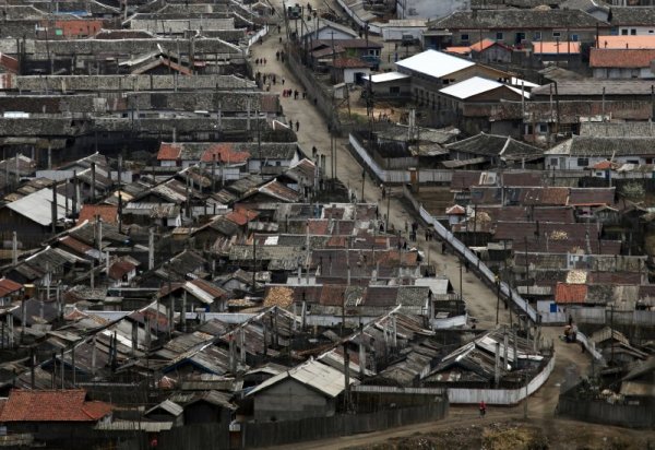 Снимка: Reuters