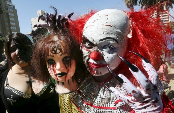 Снимка: Reuters