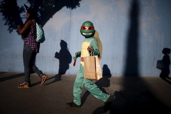 Снимка: Reuters