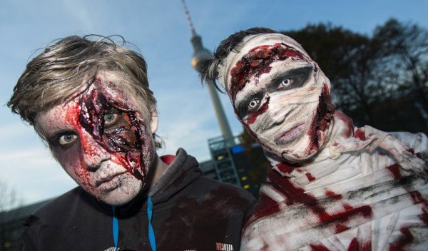 Снимка: Reuters