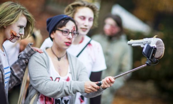 Снимка: Reuters