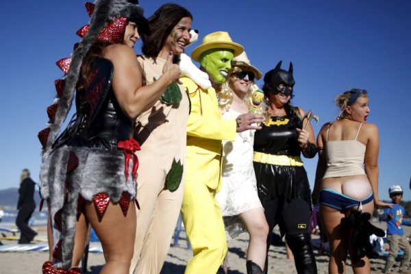 Снимка: Reuters