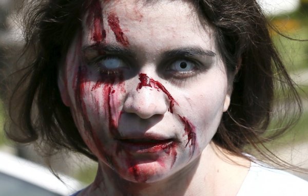 Снимка: Reuters