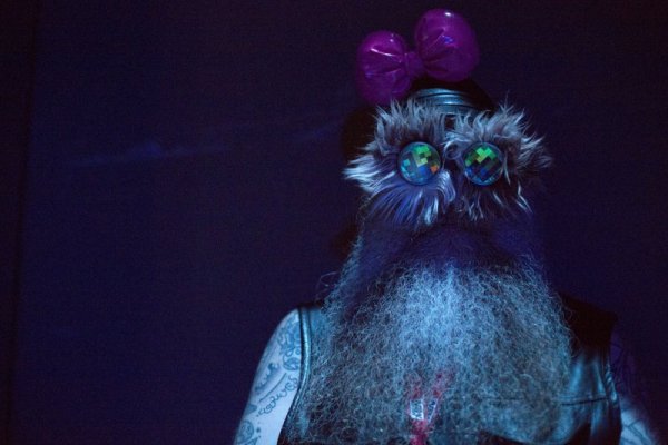 Нийланд Блейк представи домакините от Бруклин. Снимка: Reuters